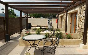 El Rancho